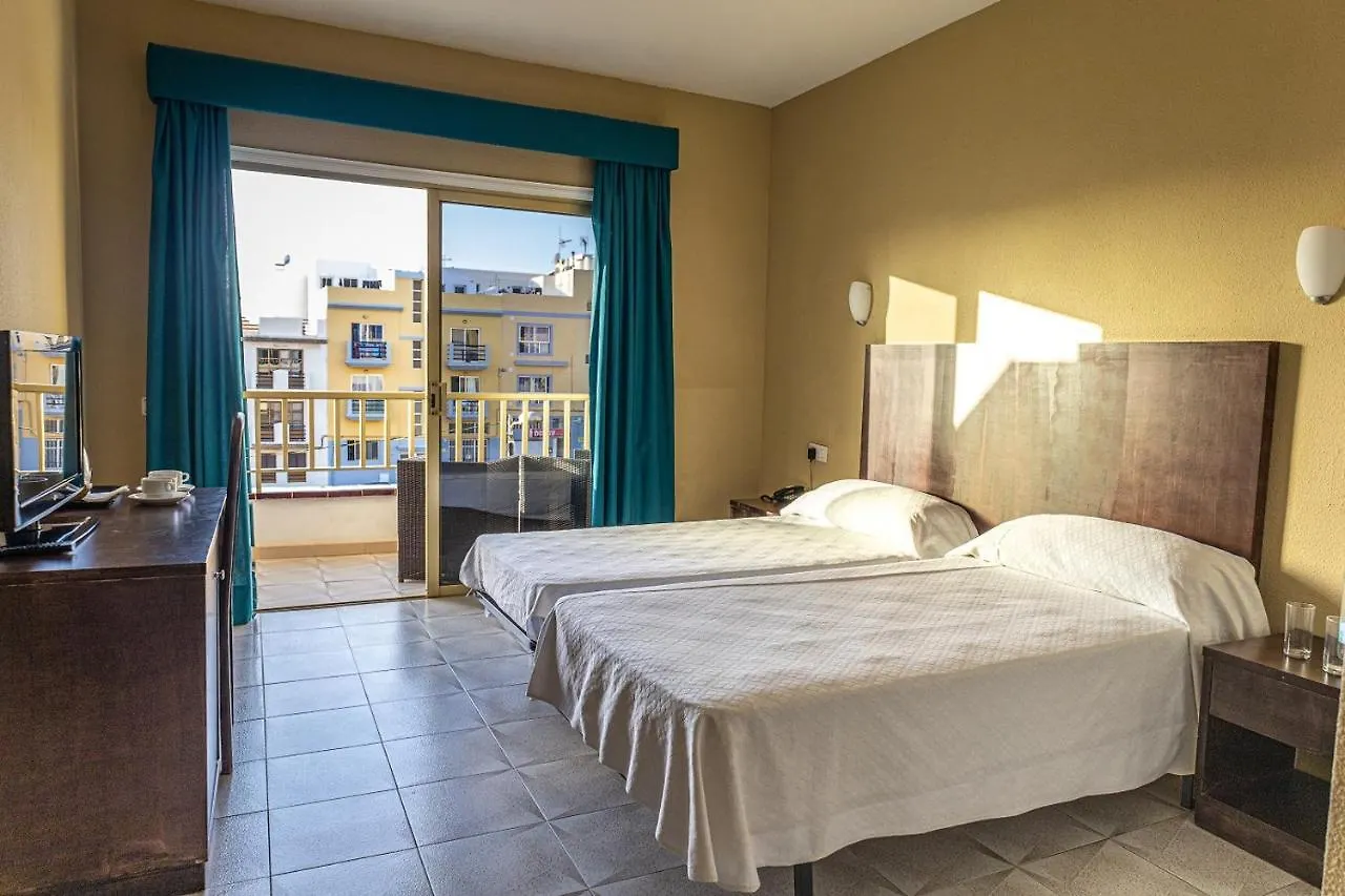Hotel Aeropuerto Sur San Isidro   San Isidro (Tenerife)