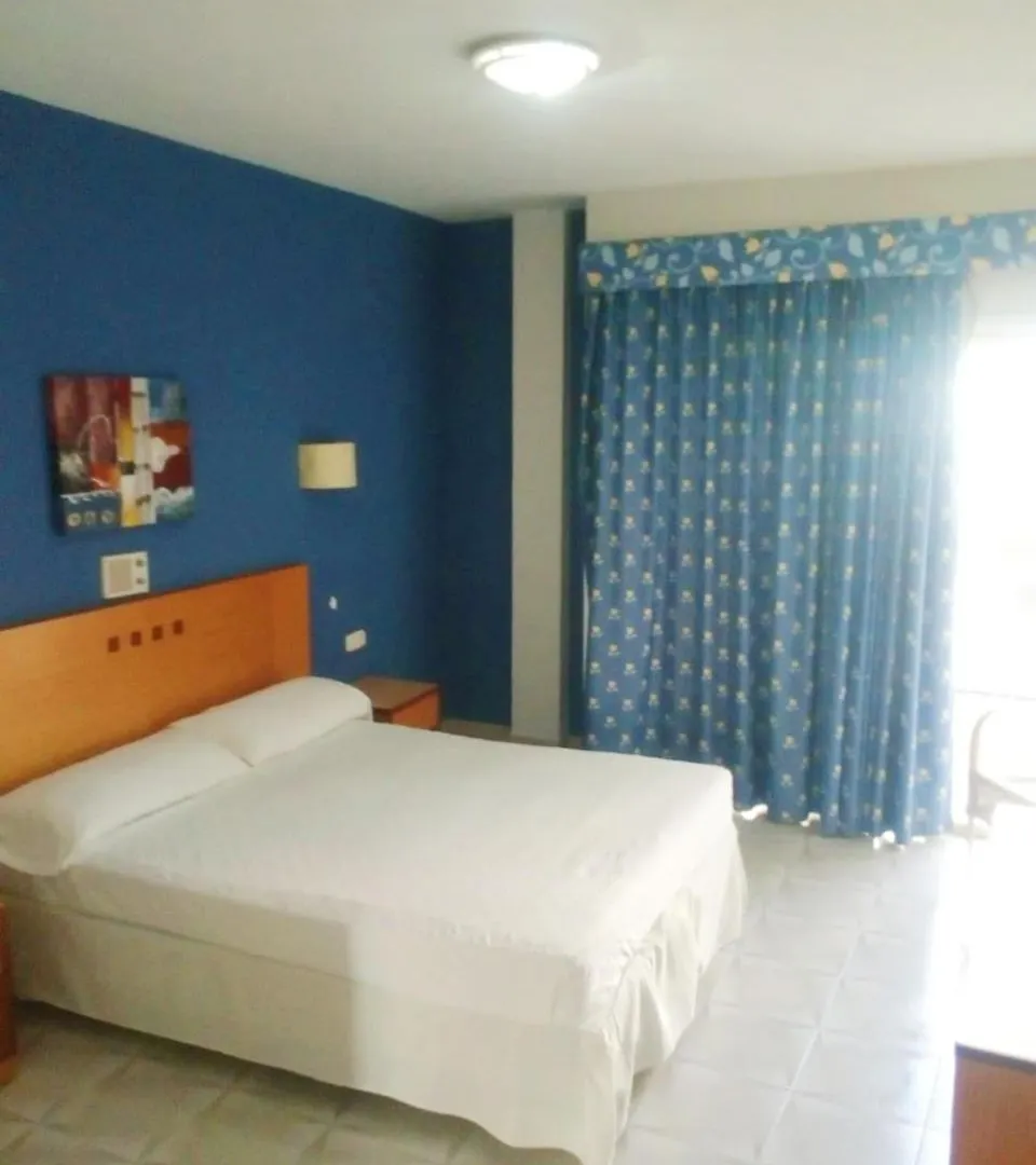Hotel Aeropuerto Sur Сан-Исидро 3*,