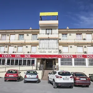Gasthof Venta Del Sol **