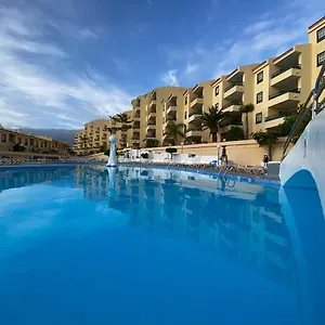 Laguna Park 1 3*, Адехе Испания