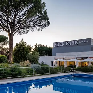 Eden Park By Brava 4*, Риудельотс-де-ла-Сельва Испания