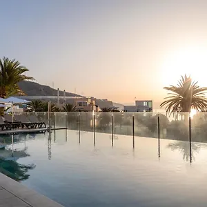 4* Szálloda Catalonia Punta Del Rey
