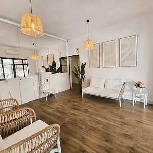 Casa Dalia 3*, Marbella Spagna