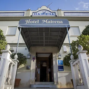Hotel Mairena **
