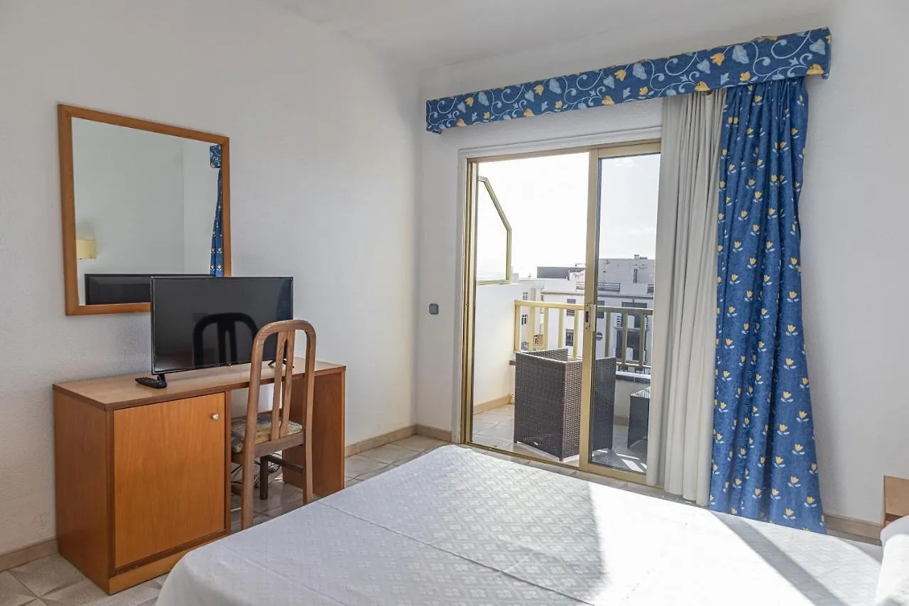 ***  Hotel Aeropuerto Sur San Isidro  Spagna